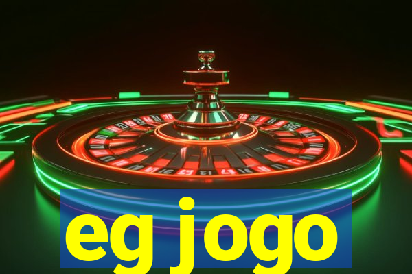 eg jogo